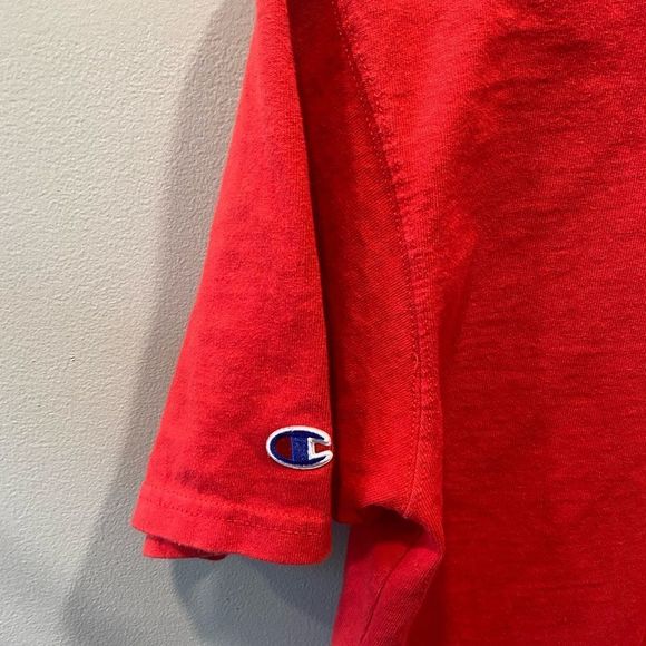 ⭐️ TWO FOR $15 ⭐️ 
Champion T Shirt - Picture 5 of 6